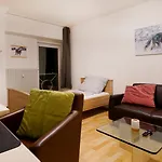Nest76 דירה *