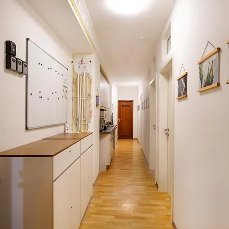 Nest76 Апартаменты