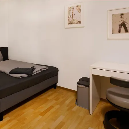 Nest76 شقة