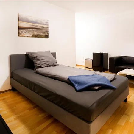 شقة Nest76 *