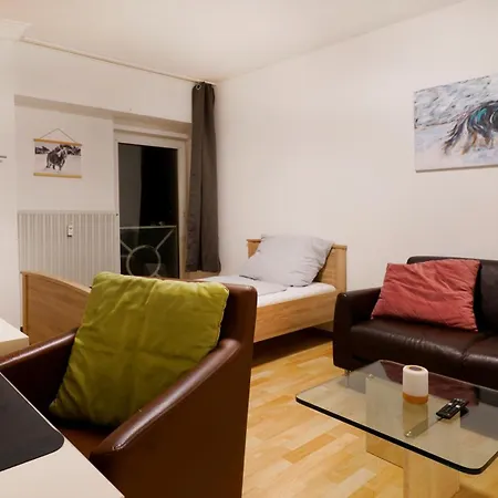 Nest76 Апартаменты *